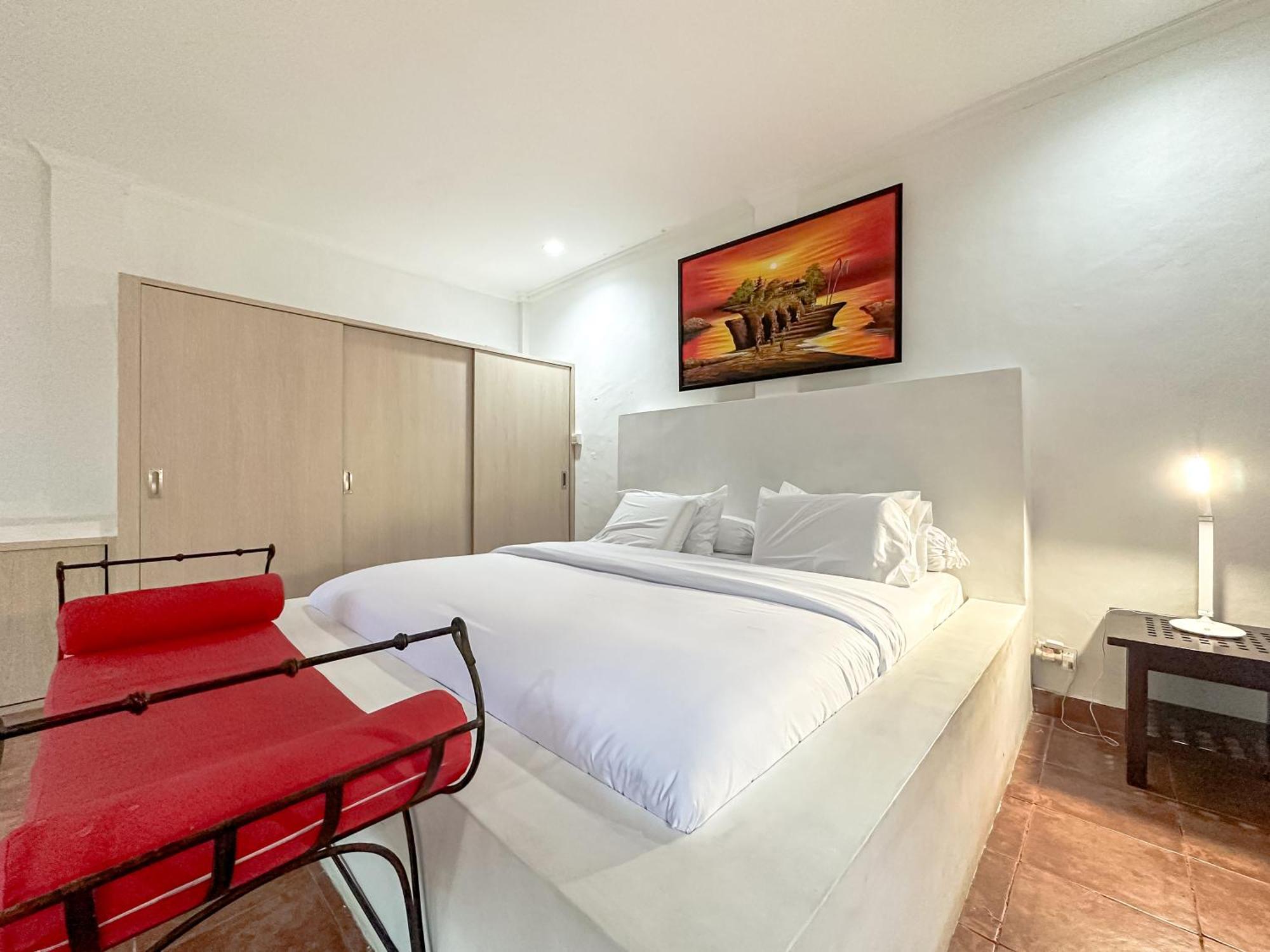 Rocko Villa Seminyak