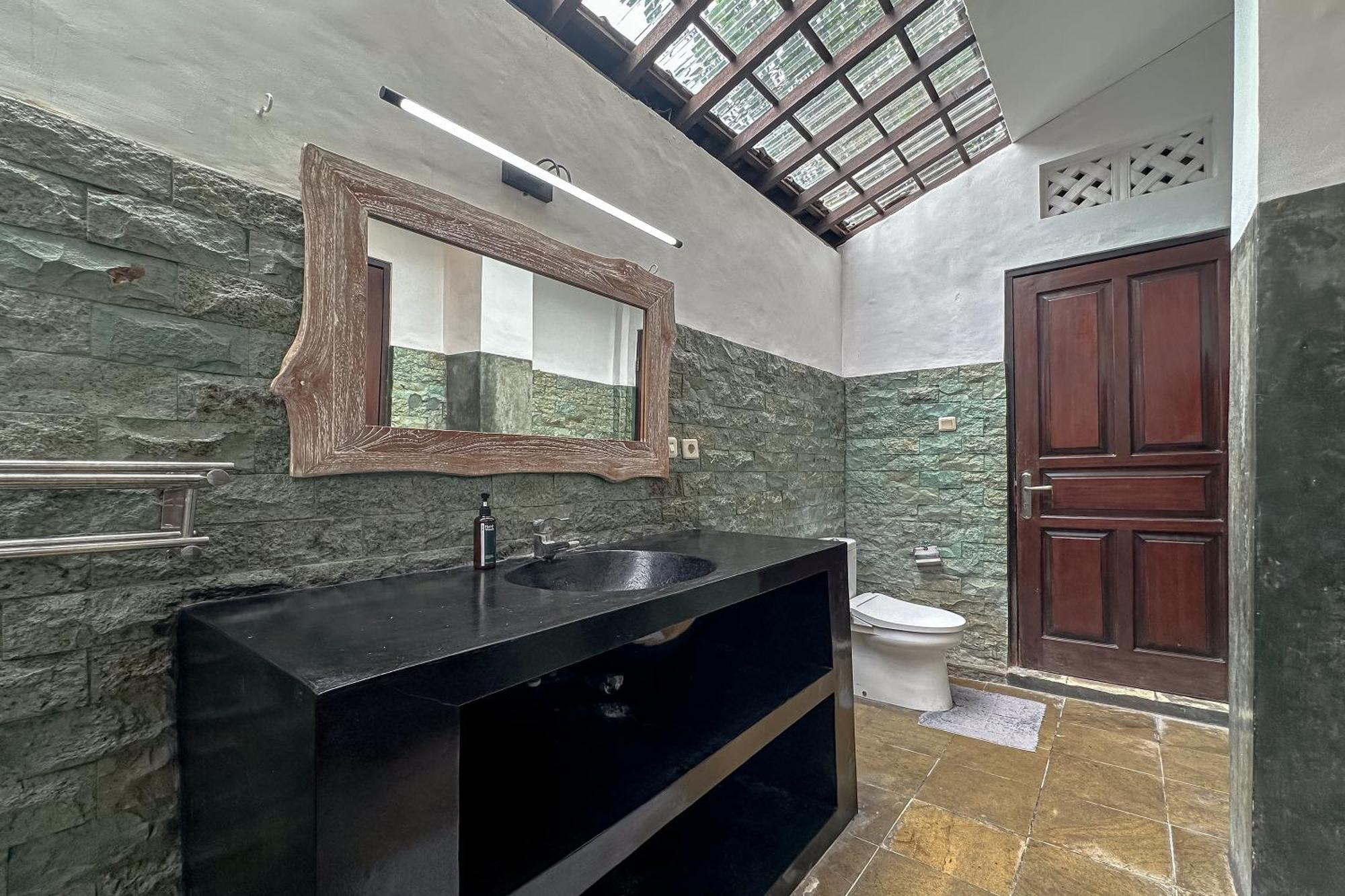 Villa Rocko Seminyak