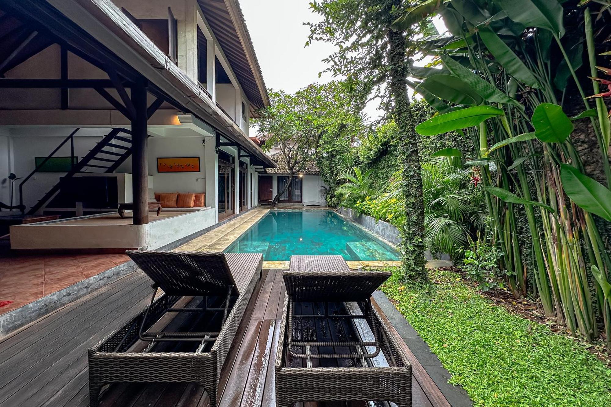 Rocko * Seminyak