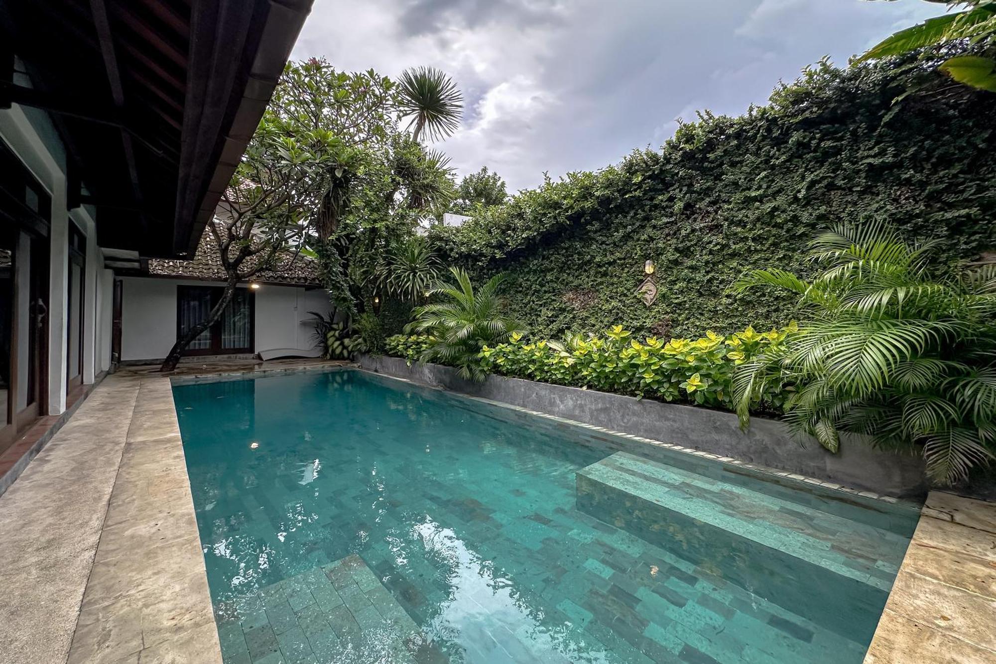 Villa Rocko Seminyak